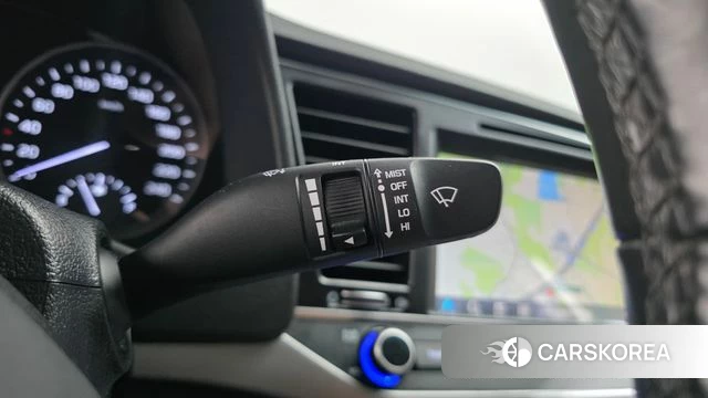 Hyundai Avante AD id 4491143 из Кореи 22