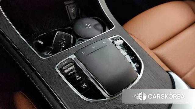 Mercedes-Benz GLC-Class X253 id 4338722 из Кореи 22