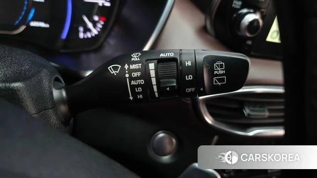 Hyundai Santa Fe TM id 4203818 из Кореи 22