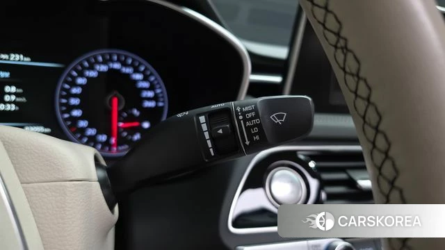 Genesis G70 id 4251385 из Кореи 22