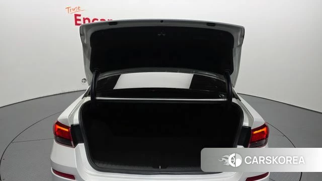 Kia The New K5 2nd generation id 4435838 из Кореи 22