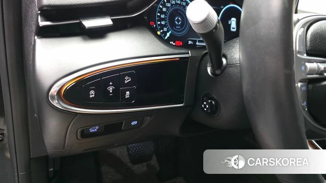 Genesis GV70 id 4201924 из Кореи 22