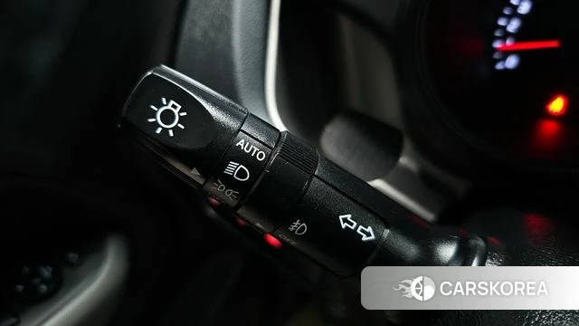 Kia The New Ray id 4316928 из Кореи 22