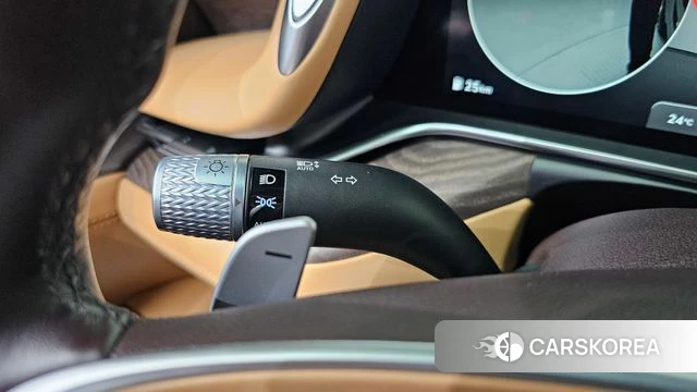 Genesis G90 (RS4) id 4433232 из Кореи 22