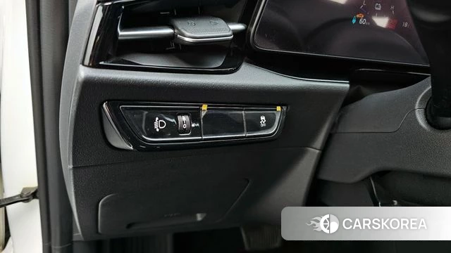 Kia Di All New Niro EV id 4223745 из Кореи 22