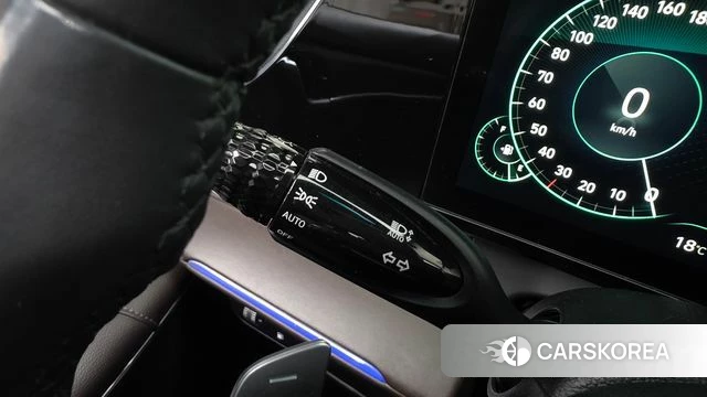 Hyundai The New Grandeur IG id 4187954 из Кореи 22