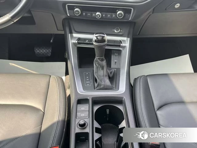 Audi Q3 id 4215597 из Китая 22