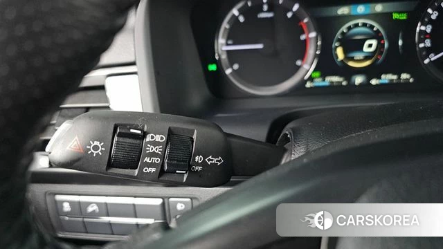 Ssangyong Rexton Sports id 4567982 из Кореи 22