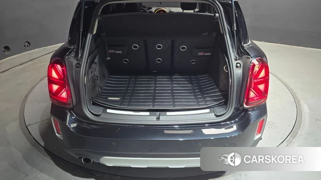 Mini Cooper Countryman id 4555371 из Кореи 22
