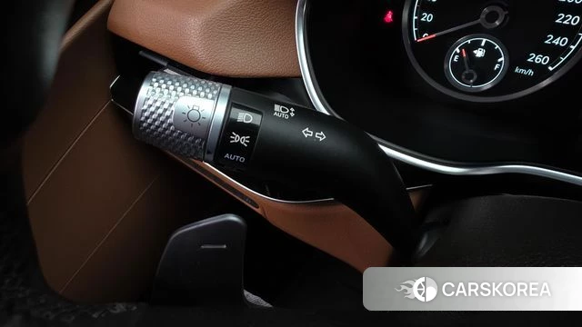 Genesis G80 (RG3) id 4794272 из Кореи 22