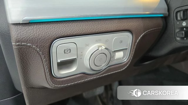 Mercedes-Benz GLE-Class W167 id 4202797 из Кореи 22