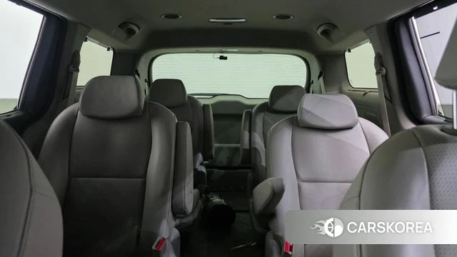 Kia The New Carnival id 4325976 из Кореи 22