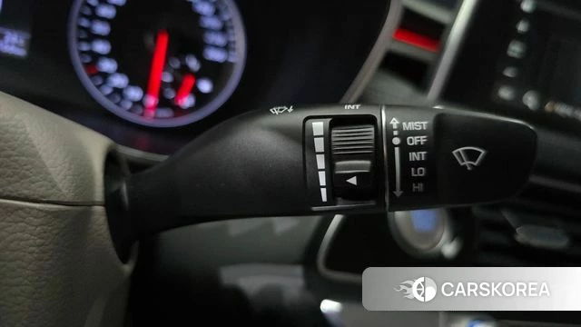 Genesis G70 id 4610439 из Кореи 22
