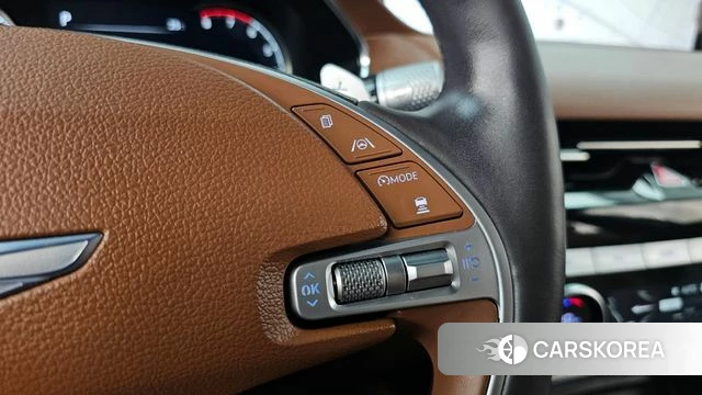 Genesis G80 (RG3) id 4409962 из Кореи 22