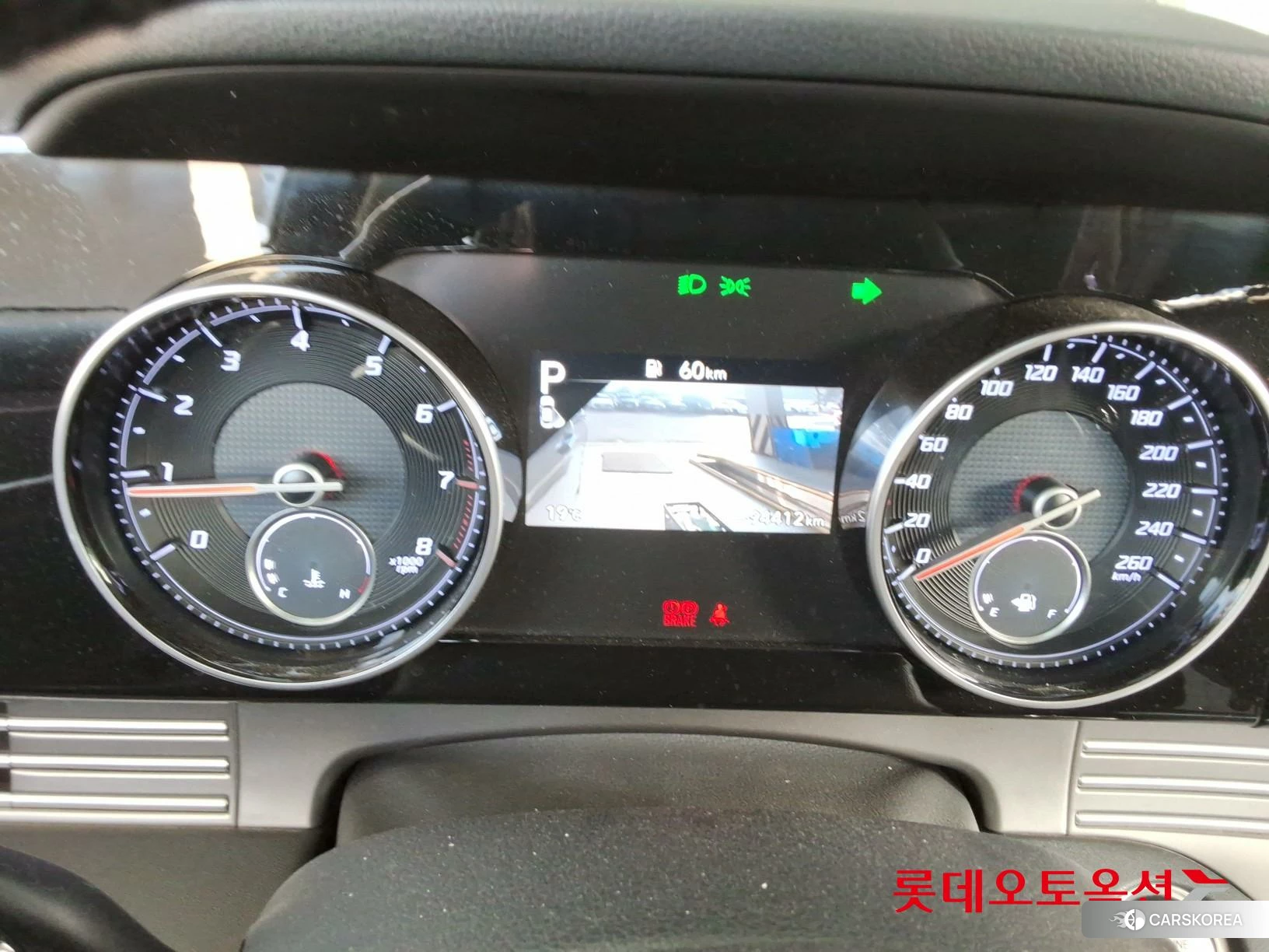 Hyundai Grandeur id 3882081 из Кореи 22