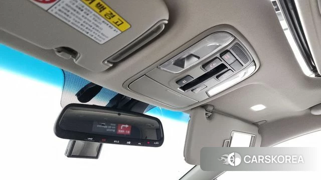 Kia The New Carnival id 4339427 из Кореи 22