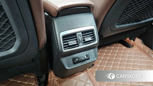 Renault Korea (Samsung) The New QM6 id 4780711 из Кореи 22