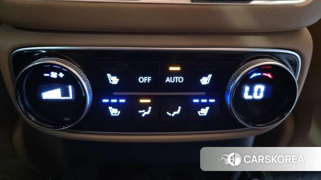 Genesis GV80 id 4769877 из Кореи 22