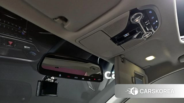 Hyundai Grandeur IG id 4326064 из Кореи 22
