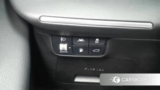 Hyundai The New Grandeur IG id 4534689 из Кореи 22