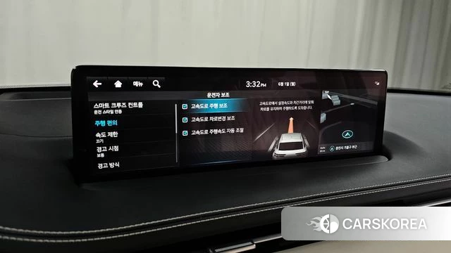 Genesis GV70 id 4394830 из Кореи 22
