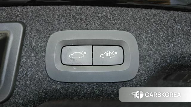 Volvo S90 id 4458981 из Кореи 22