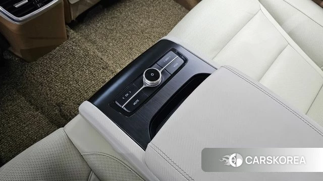 Hyundai The New Grandeur IG id 4906486 из Кореи 22