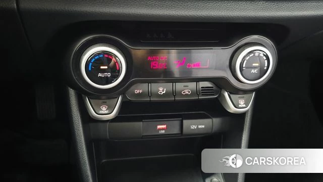 Kia Morning Urban (JA) id 4759425 из Кореи 22