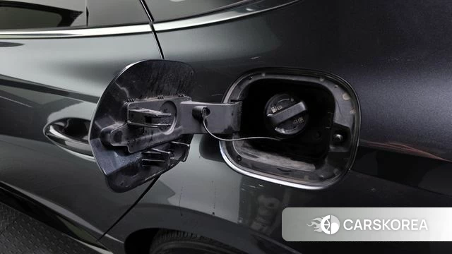 Hyundai Sonata (DN8) id 4201913 из Кореи 22