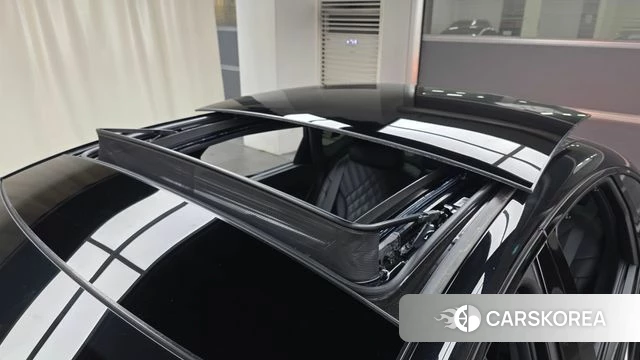 Genesis G80 (RG3) id 4570945 из Кореи 22