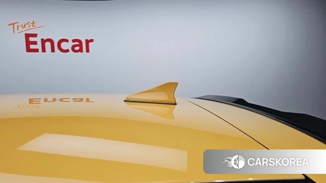 Kia Morning Urban (JA) id 4402686 из Кореи 22