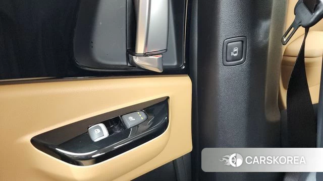 Kia Carnival 4th generation id 4361373 из Кореи 22