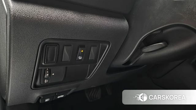 Renault Korea (Samsung) The New QM6 id 4882151 из Кореи 22