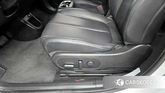 Hyundai Ionic 5 id 4267803 из Кореи 22