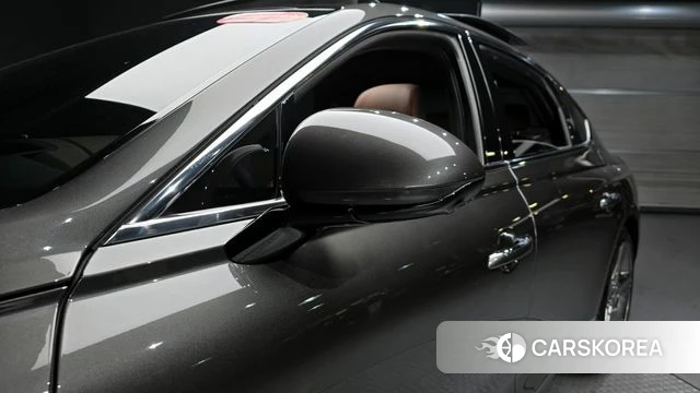 Genesis G80 (RG3) id 4475002 из Кореи 22