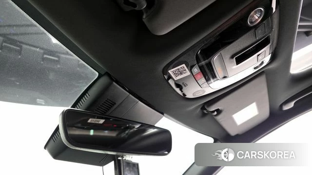 Kia Sportage 5th Generation Hybrid id 4185839 из Кореи 22