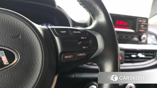 Kia All New Morning (JA) id 4520610 из Кореи 22