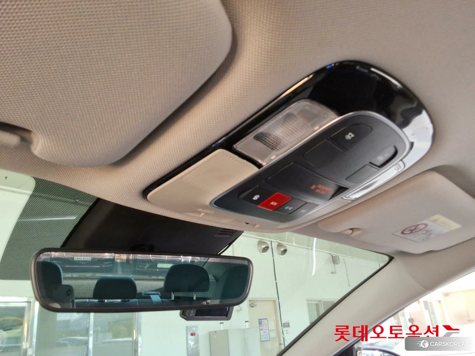 Hyundai Sonata id 4902573 из Кореи 22