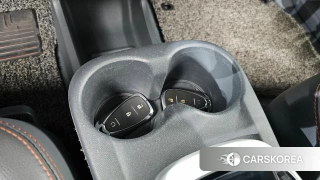 Chevrolet (GM Daewoo) Bolt EV id 4574455 из Кореи 22