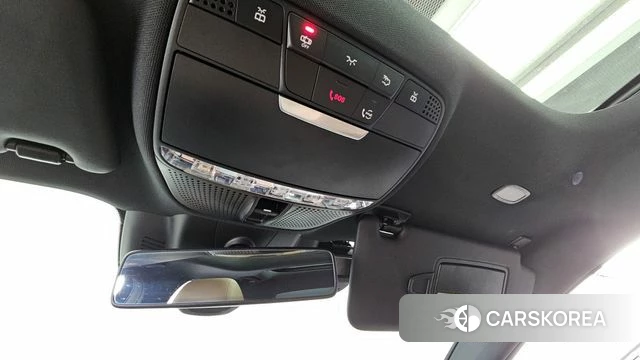 Mercedes-Benz E-Class W213 id 4836662 из Кореи 22