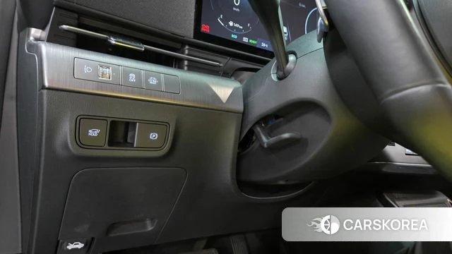 Hyundai Kona Hybrid (SX2) id 4871236 из Кореи 22