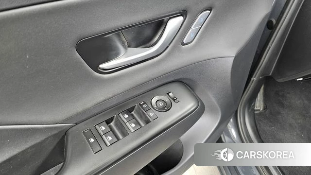 Hyundai Kona (SX2) id 4354866 из Кореи 22