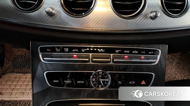 Mercedes-Benz E-Class W213 id 4317524 из Кореи 22