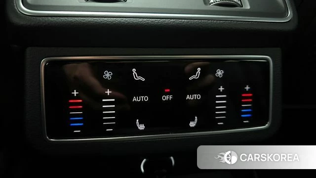 Audi A6 (C8) id 4187683 из Кореи 22