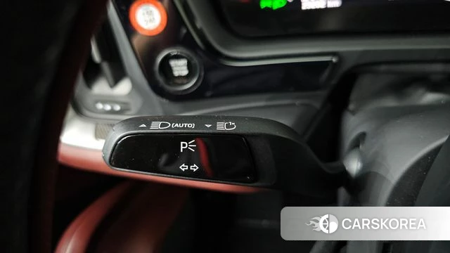 Porsche Cayenne (PO536) id 4612798 из Кореи 22