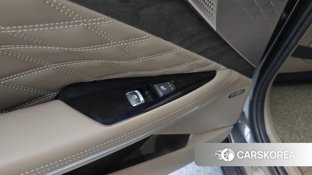 Kia K8 Hybrid id 4758227 из Кореи 22