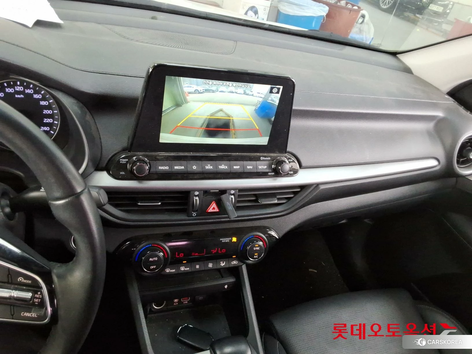 Kia K3 id 3882174 из Кореи 22