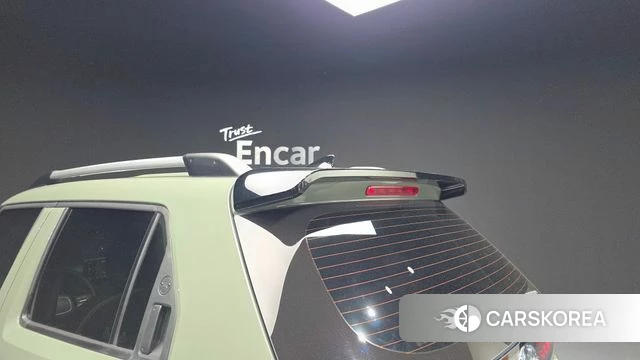 Hyundai Casper id 4231309 из Кореи 22