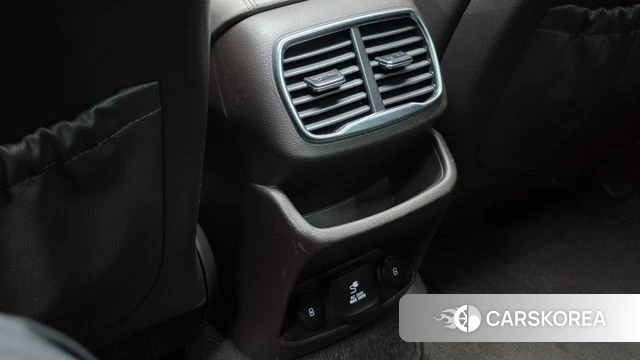 Hyundai Santa Fe TM id 4924004 из Кореи 22