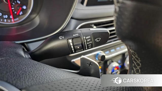 Genesis G70 id 4755155 из Кореи 22